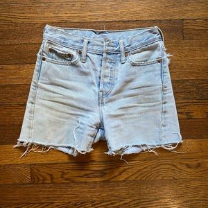 Vintage Levi Shorts